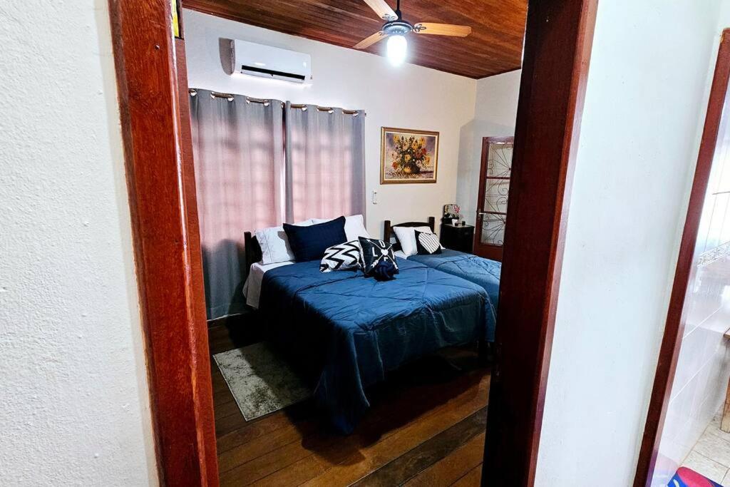 Вилла Casa Dos Coelhos, 750M Do Centro, Ate 12 Pessoas Тирадентис Экстерьер фото