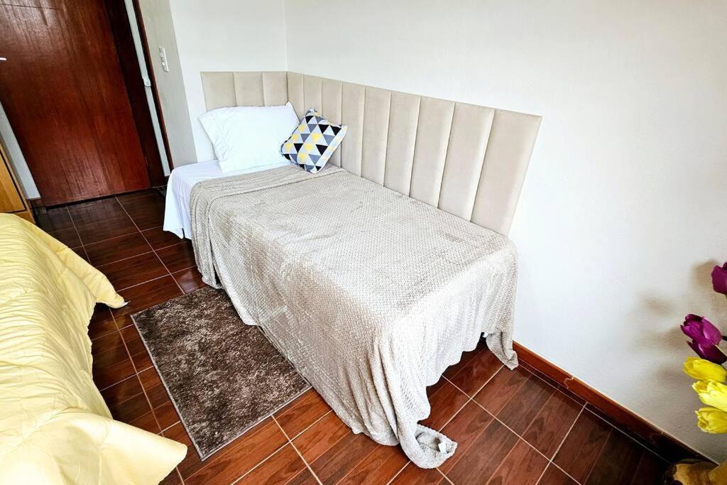 Вилла Casa Dos Coelhos, 750M Do Centro, Ate 12 Pessoas Тирадентис Экстерьер фото