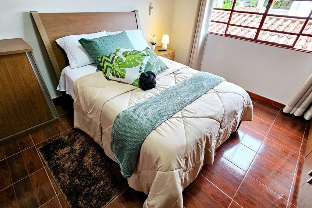 Вилла Casa Dos Coelhos, 750M Do Centro, Ate 12 Pessoas Тирадентис Экстерьер фото