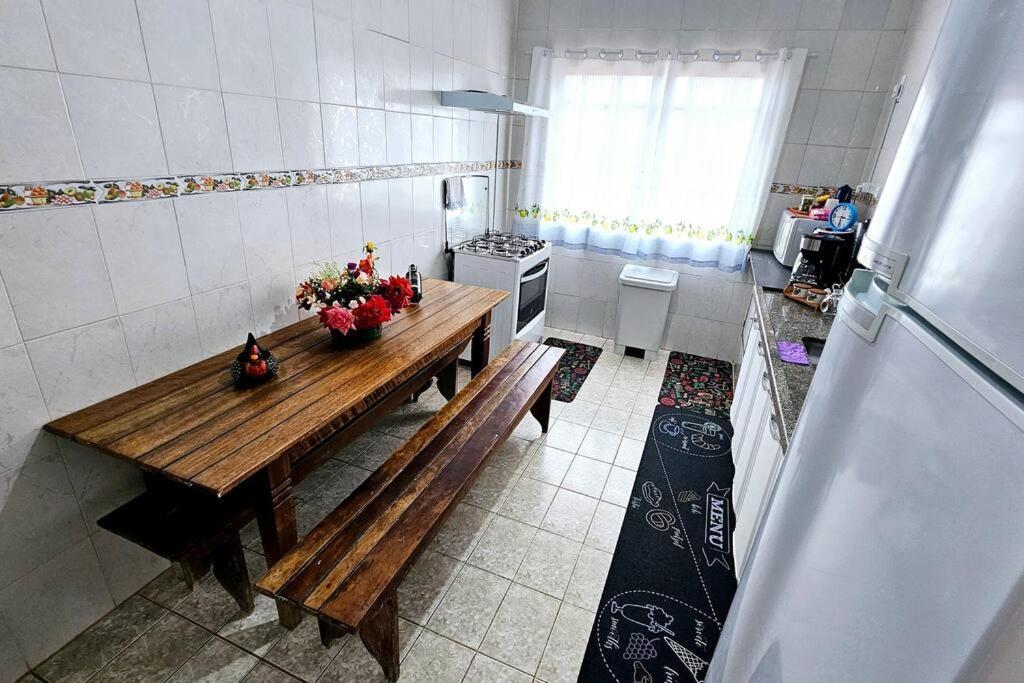 Вилла Casa Dos Coelhos, 750M Do Centro, Ate 12 Pessoas Тирадентис Экстерьер фото